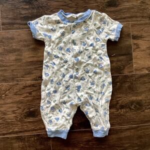 Basic Editions Playsuit